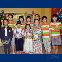 越秀文明路校区