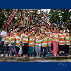 越秀文明路校区