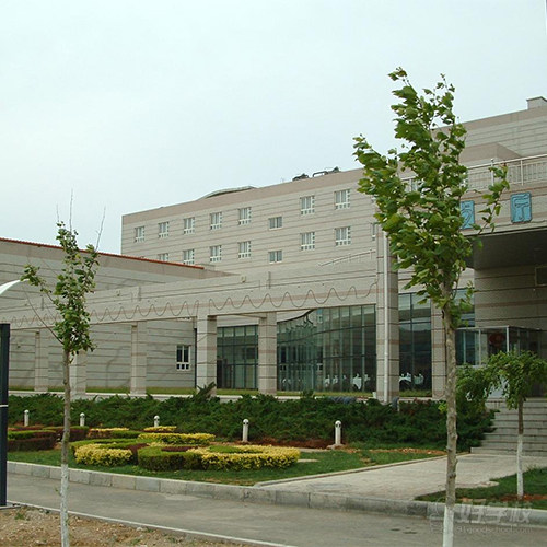 大连校区