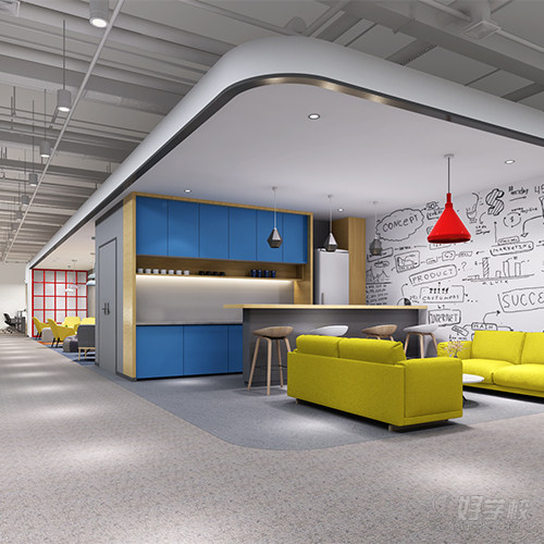 深圳宝安宏发校区