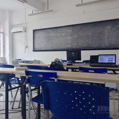 海珠区晓港校区