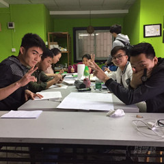 天河客运站校区