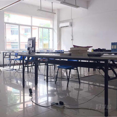 天河客运站校区