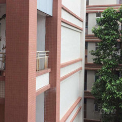 天河客运站校区