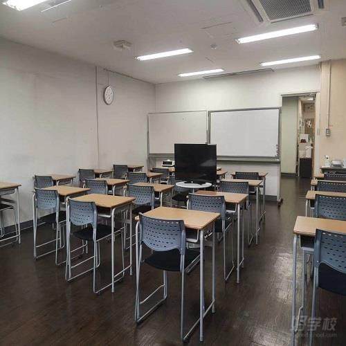 北京到日本上课