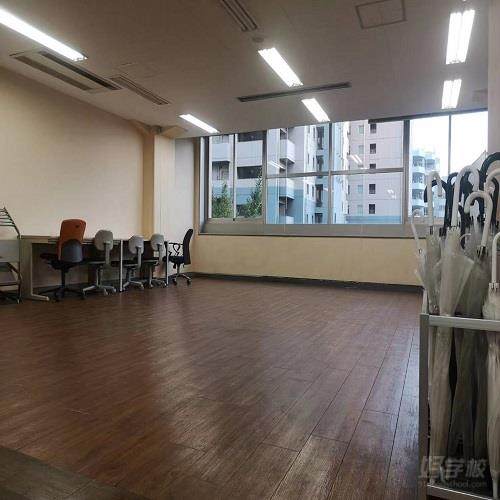 北京到日本上课