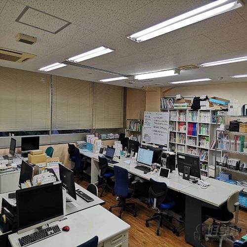 上海到日本上课