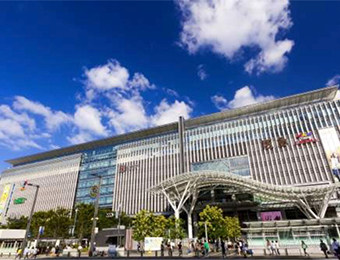 郑州到日本上课