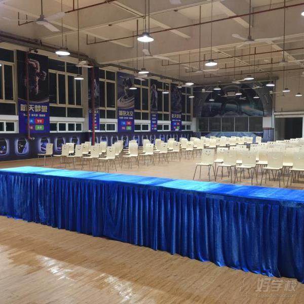 中山三角镇校区