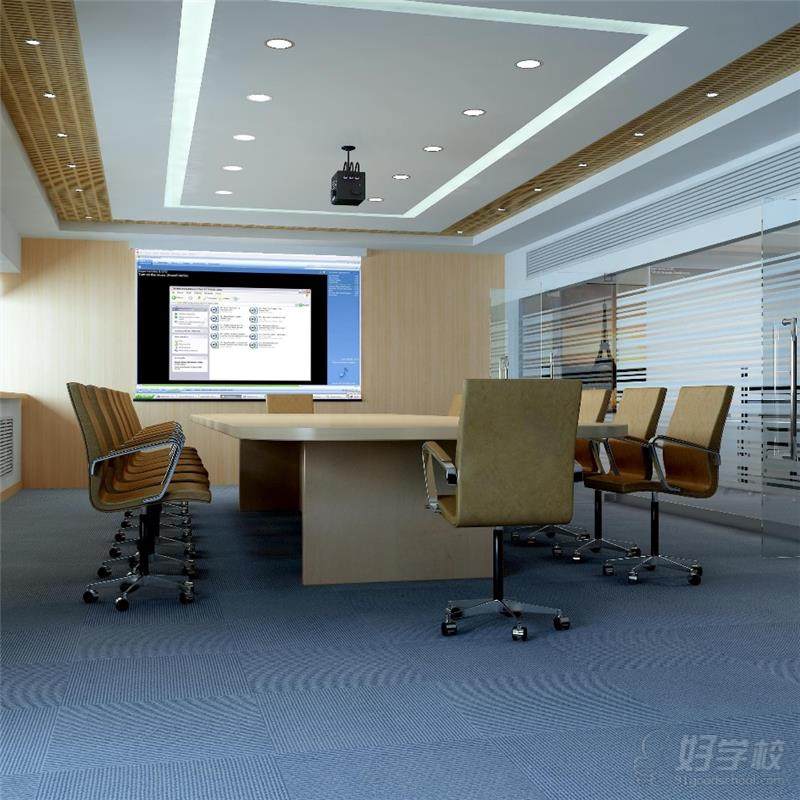 中山三角镇校区