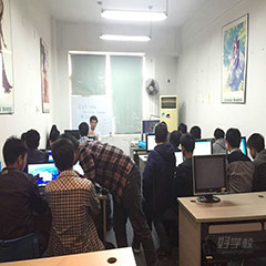 东方标准华工校区