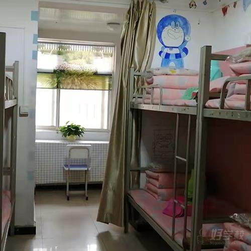 北京市昌平校区