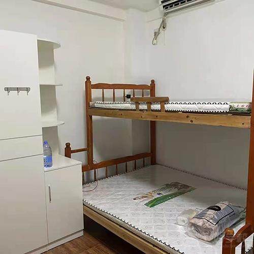 深圳市龙华校区