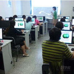 天河广州大道校区