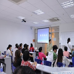 天河广州大道校区