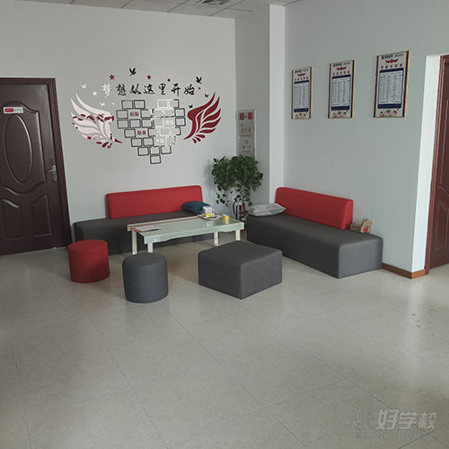 南昌市青山湖校区