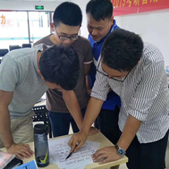聚创考研专业课辅导班
