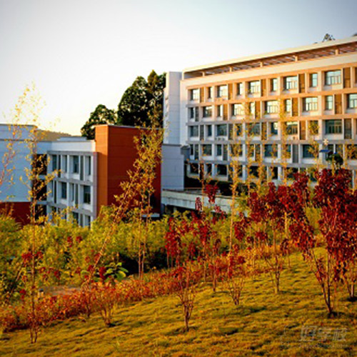 龙岗校本部校区