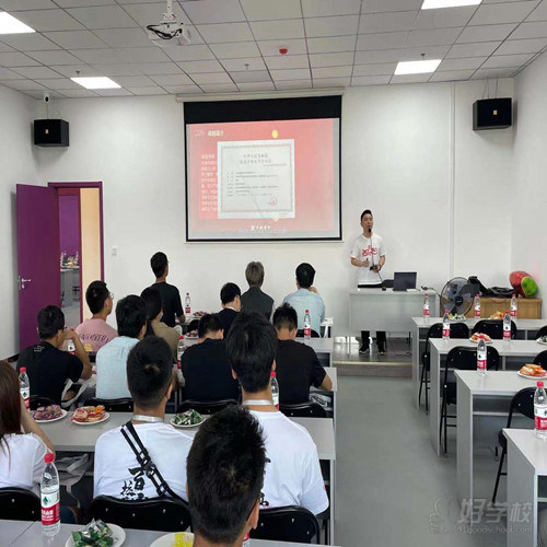 天津西青工大校区