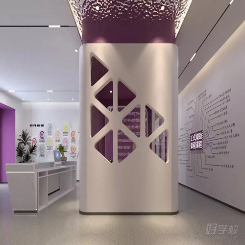 天津西青工大校区