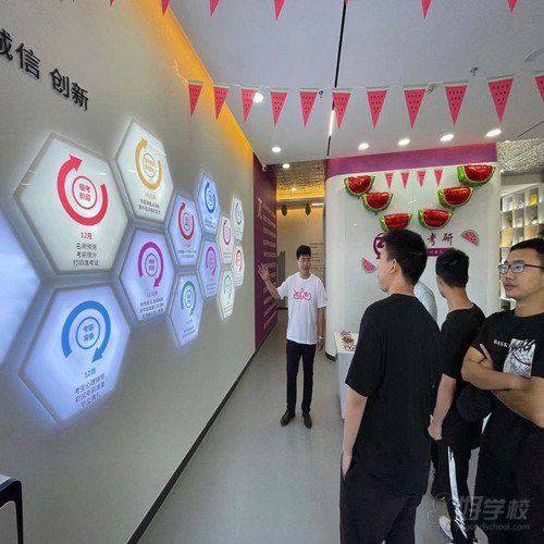 天津西青工大校区