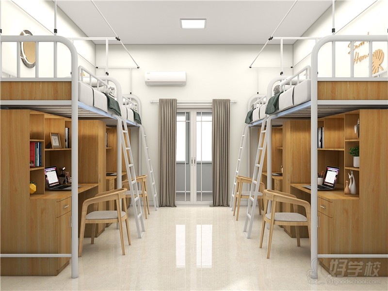 全日制寄宿校区