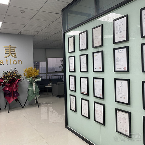 郑州市管城校区