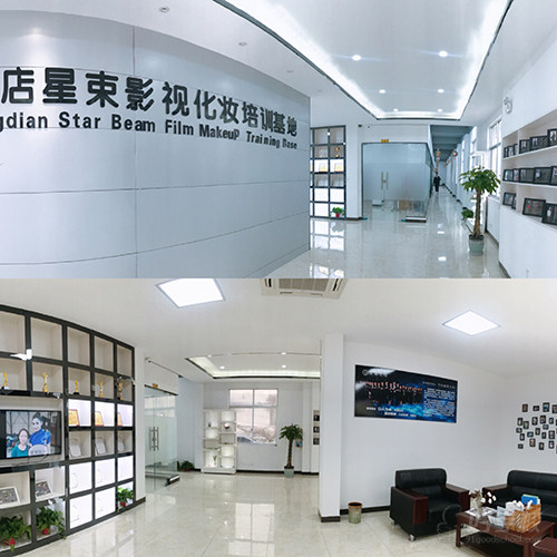 郑州市金水校区