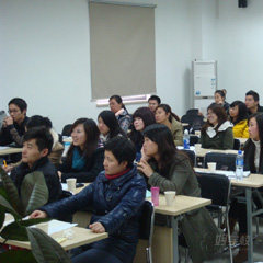 龙岗龙城中路校区