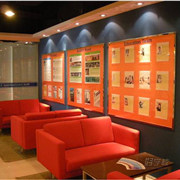 东城万达广场中心