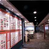 东城万达广场中心