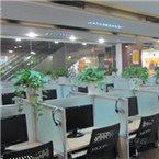 东莞南城腾龙中心