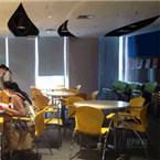 东莞南城腾龙中心