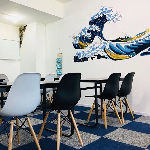 重庆大学城校区