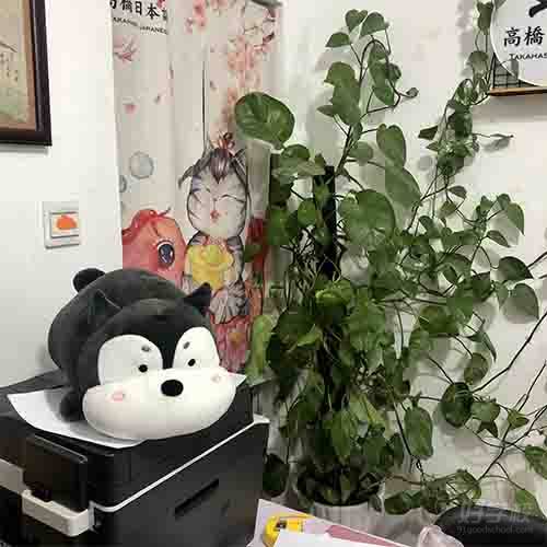 重庆大学城校区