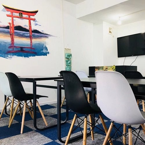 重庆大学城校区