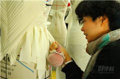 广州番禺大石校区