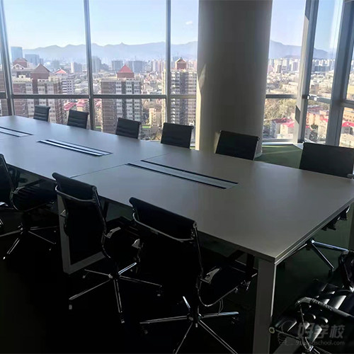 北京石景山校区