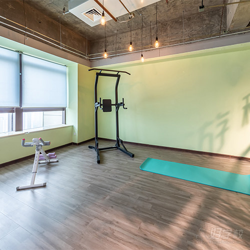 石家庄桥西校区