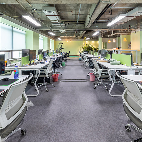 石家庄桥西校区