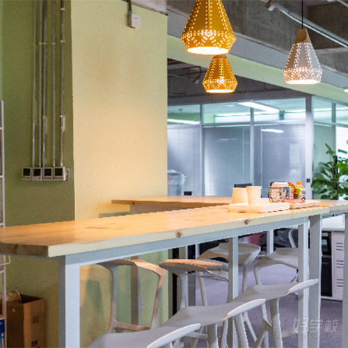 石家庄桥西校区