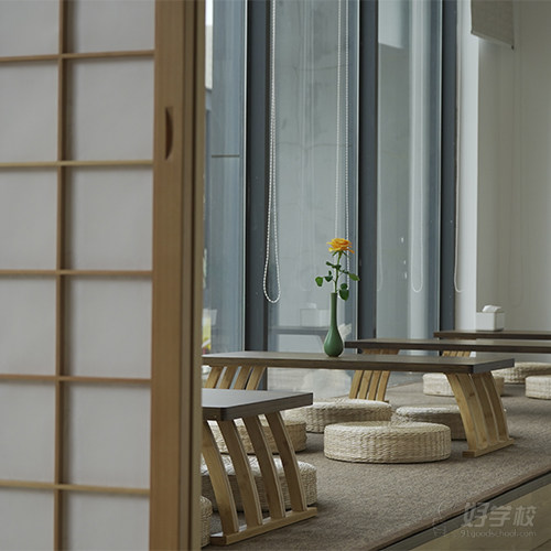 成都吾悦广场校区