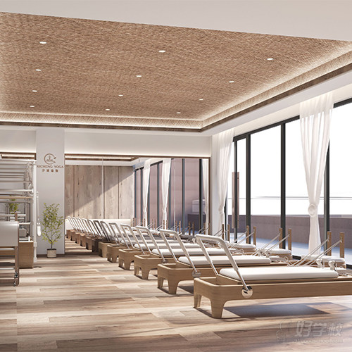 成都山楂树校区