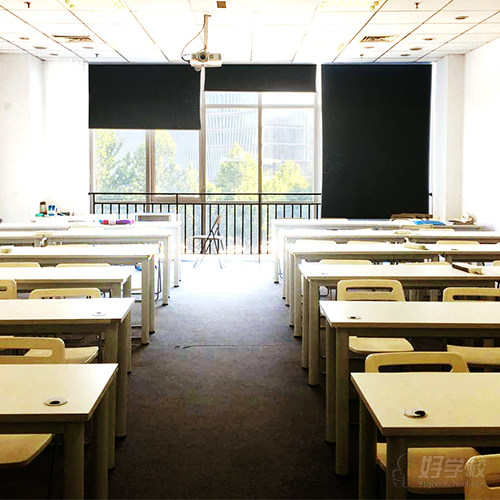 北京海淀高粱校区