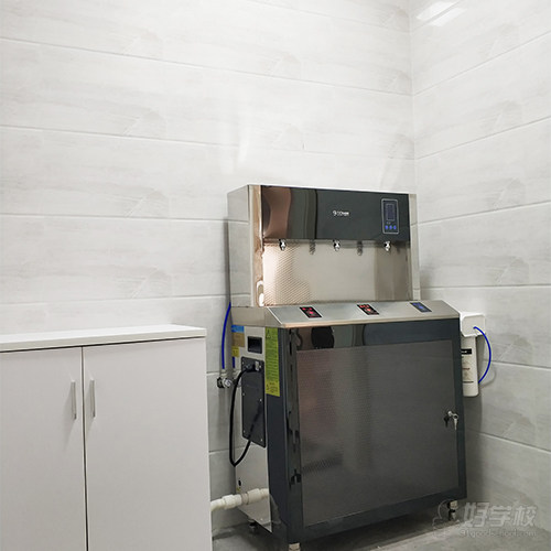 南京雨花台校区