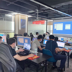 武汉网络安全工程师培训班