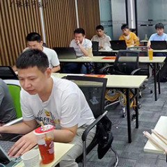 武汉网络运维综合培训班