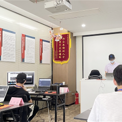 武汉0基础网络安全工程师培训班