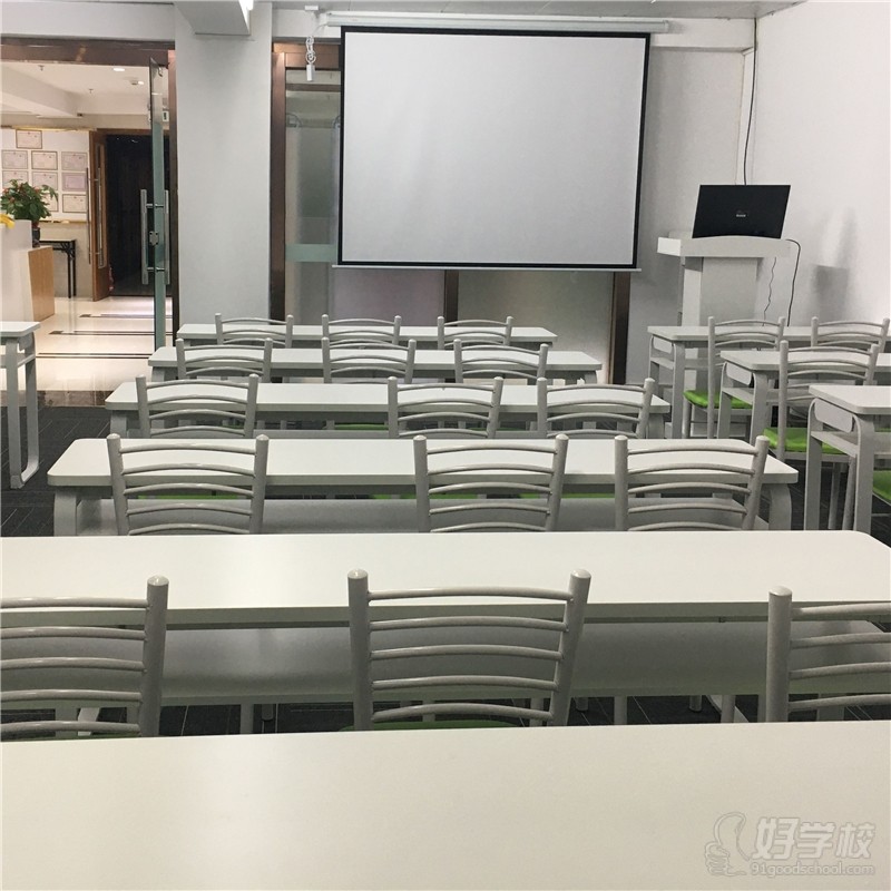 海口特区报校区