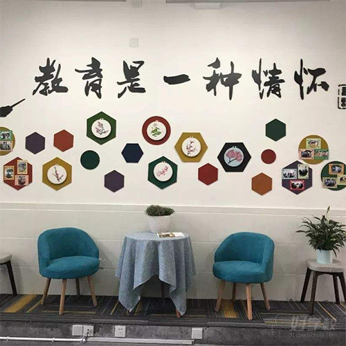 深圳线下教学点